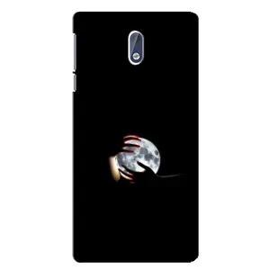 Чохли КОСМОС на Nokia 3.1
