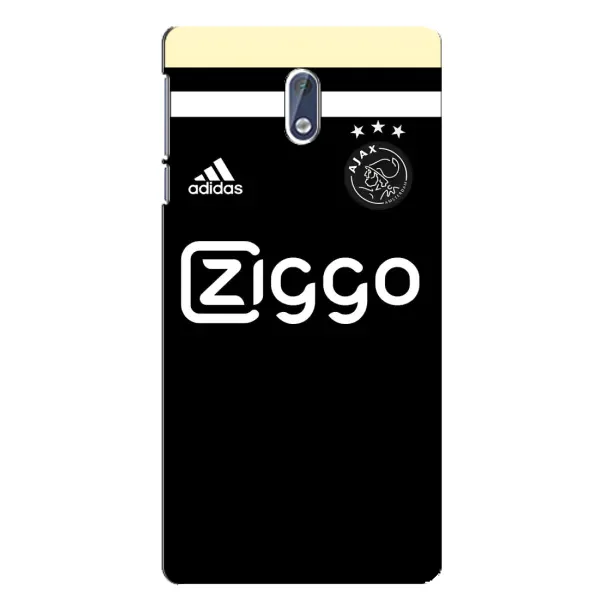 Чехол с рисунком «AJAX» для Nokia 3