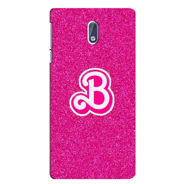 Чехол с рисунком «B-barbie» для Nokia 3 Чехол с рисунком «B-barbie» для Nokia 3