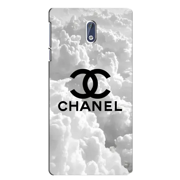 Чохол з малюнком «CHANEL» для Nokia 3 Чохол з малюнком «CHANEL» для Nokia 3