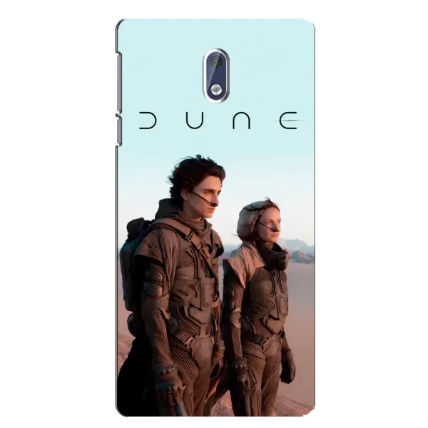 Чехол с рисунком «dune» для Nokia 3 Чехол с рисунком «dune» для Nokia 3