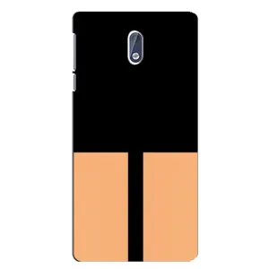 Купить Чехлы на телефон с принтом Anime для Nokia 3 (Shippuuden)