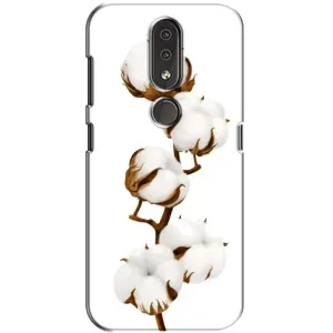 Чехлы на военную тематику для Nokia 4.2 (Бавовна)