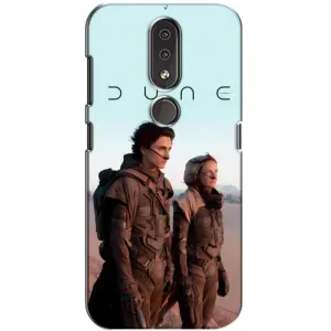 Чехол ДЮНА для Нокиа 4.2 (dune)
