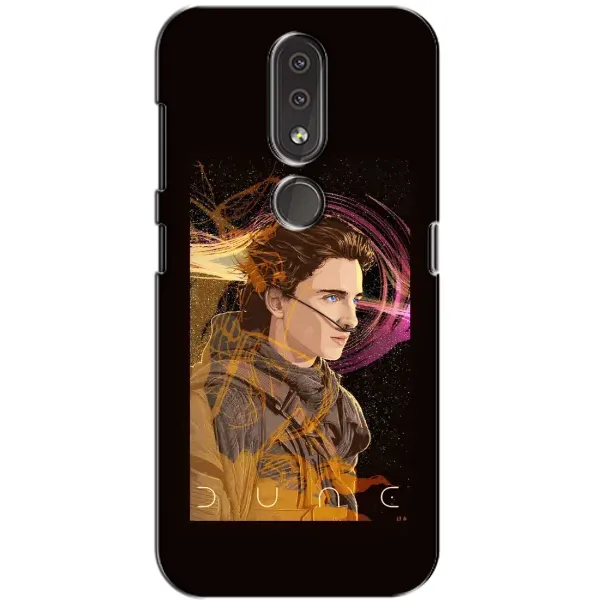 Чохол з малюнком «Дюна Арт» для Nokia 4.2 Чохол з малюнком «Дюна Арт» для Nokia 4.2