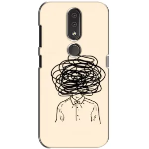 Чохли з сенсом на Nokia 4.2 (Думки)