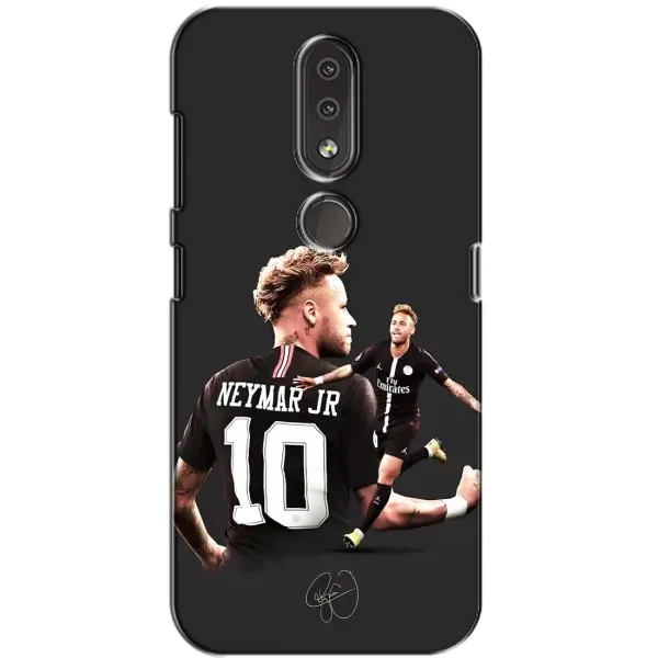 Чохол з малюнком «Ней» для Nokia 4.2 Чохол з малюнком «Ней» для Nokia 4.2