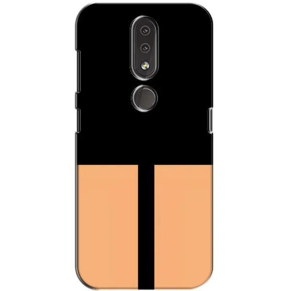 Чехол с рисунком «Shippuuden» для Nokia 4.2 Чехол с рисунком «Shippuuden» для Nokia 4.2