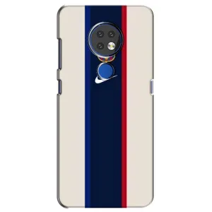 Чохол для Nokia 6.2 (2019) (Барселона) (Фк Барселона)