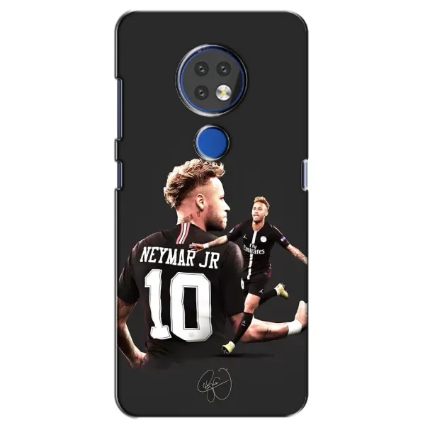 Чехол с рисунком «Ней» для Nokia 6.2 (2019) Чехол с рисунком «Ней» для Nokia 6.2 (2019)