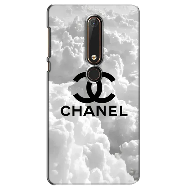 Чехол с рисунком «CHANEL» для Nokia 6 2018 Чехол с рисунком «CHANEL» для Nokia 6 2018