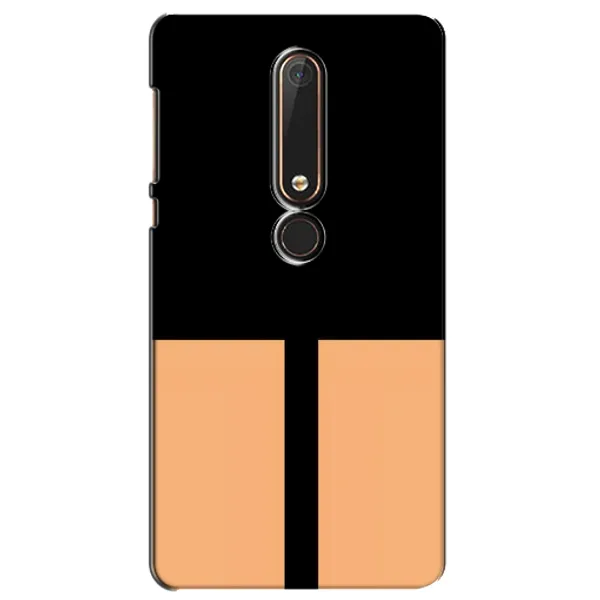 Чехол с рисунком «Shippuuden» для Nokia 6 2018 Чехол с рисунком «Shippuuden» для Nokia 6 2018