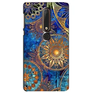 Чехлы со смыслом для Nokia 6 2018