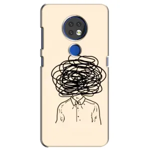 Чохли з сенсом на Nokia 7.2 (Думки)