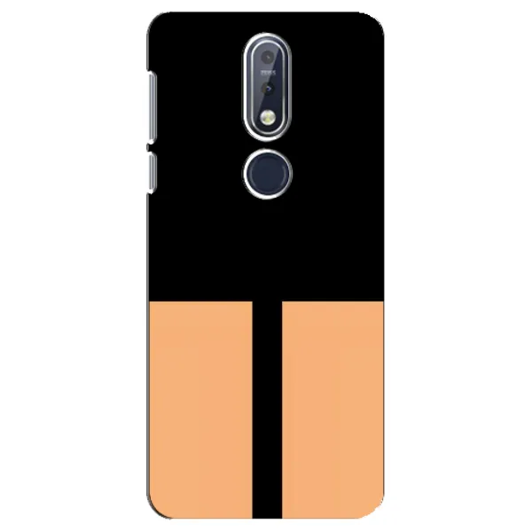 Чехол с рисунком «Shippuuden» для Nokia 7.1 (2018) Чехол с рисунком «Shippuuden» для Nokia 7.1 (2018)