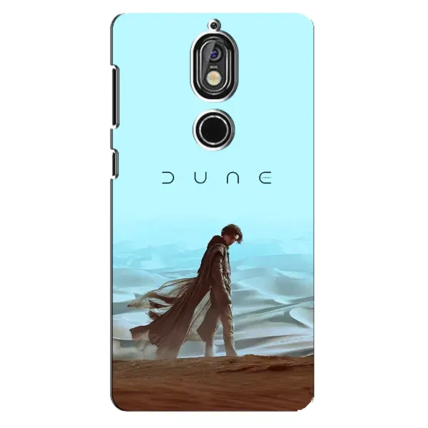 Чехол с рисунком «Дюна Пол» для Nokia 7 Чехол с рисунком «Дюна Пол» для Nokia 7