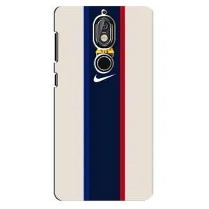 Чехол для Nokia 7 (Барселона) (Фк Барселона)