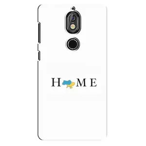 Чехлы для Nokia 7  (Home - Украина) (Home)