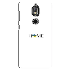 Чехлы для Nokia 7  (Home - Украина) (Home)