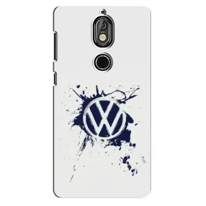 Чохол "Фольксваген" для Nokia 7 (Volkseagen 2)