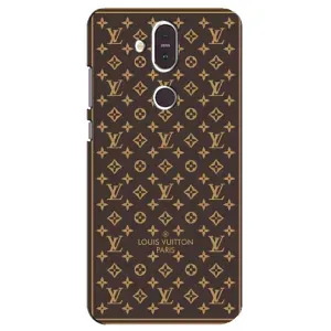 Чехол Стиль Louis Vuitton на Nokia 8.1 , Nokia 8 2018 (Фон Луи Виттон)