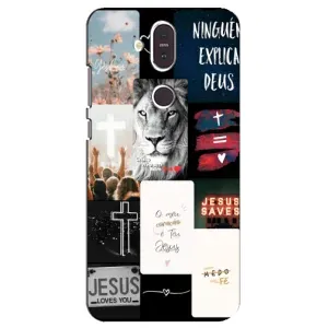 Чохли для Nokia 8.1 , Nokia 8 2018 (Для Християн)