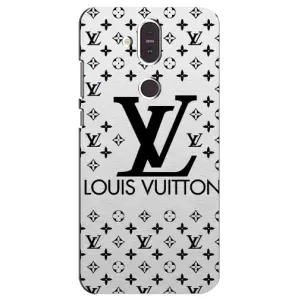 Чехол Стиль Louis Vuitton на Nokia 8.1 , Nokia 8 2018 (LV)