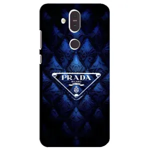 Приобрести Чехол (Dior, Prada, YSL, Chanel) для Nokia 8.1 , Nokia 8 2018