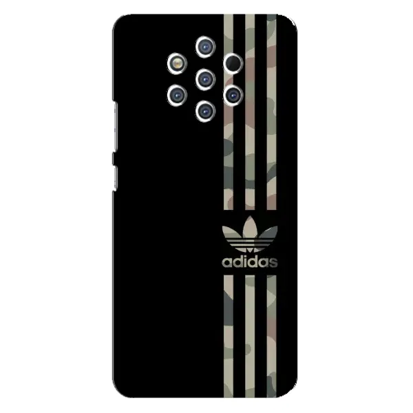 Чехол с рисунком «Adidas» для Nokia 9 Чехол с рисунком «Adidas» для Nokia 9