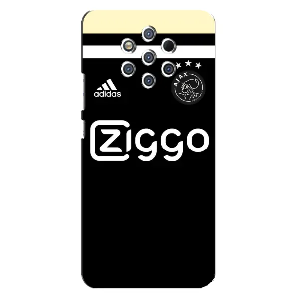 Чехол с рисунком «AJAX» для Nokia 9