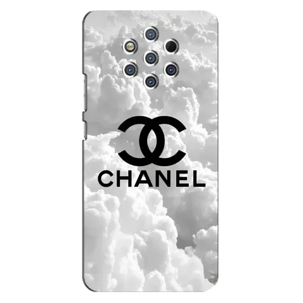 Чехол с рисунком «CHANEL» для Nokia 9 Чехол с рисунком «CHANEL» для Nokia 9