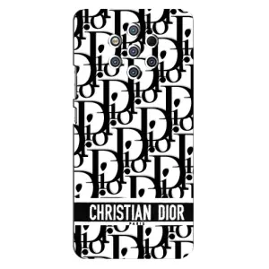 Чехол (Dior, Prada, YSL, Chanel) для Nokia 9 (Christian Dior)