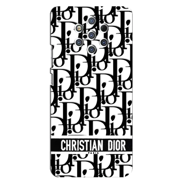 Чехол с рисунком «Christian Dior» для Nokia 9 Чехол с рисунком «Christian Dior» для Nokia 9