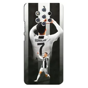Чехол Криштиану Роналду для Nokia 9