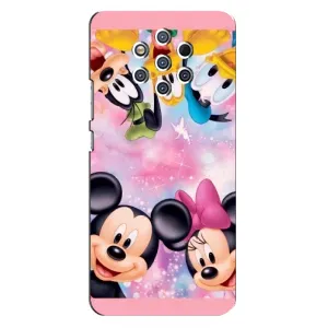 Чехлы для телефонов Nokia 9 - Дисней (Disney)