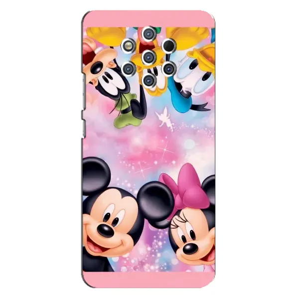 Чехол с рисунком «Disney» для Nokia 9 Чехол с рисунком «Disney» для Nokia 9