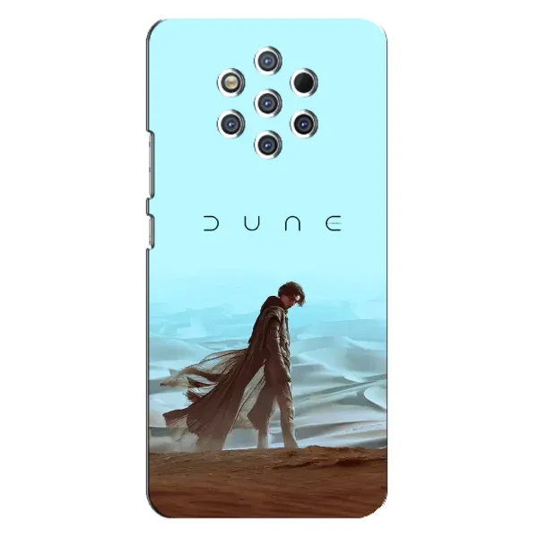 Чехол с рисунком «Дюна Пол» для Nokia 9 Чехол с рисунком «Дюна Пол» для Nokia 9