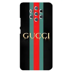 Чехлы Бренд GUCCI для Nokia 9 (GUCCI)