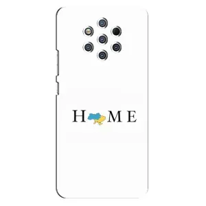 Чехлы для Nokia 9 (Home - Украина)