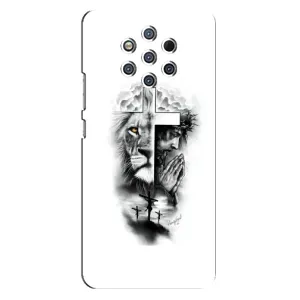 Чохли для Nokia 9 (Для Християн) (Історія Христа)