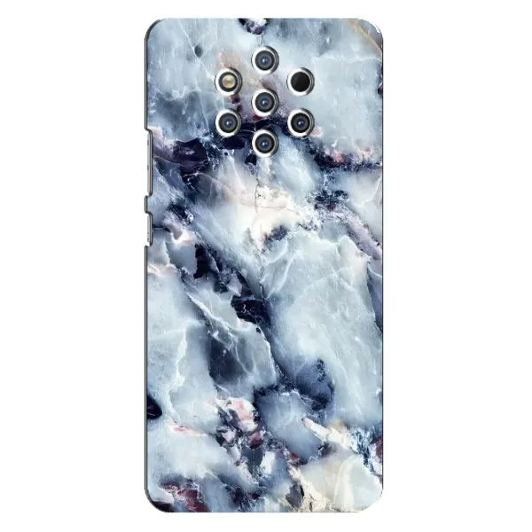 Чохол з малюнком «Смарагдовий мрамор» для Nokia 9 Чохол з малюнком «Смарагдовий мрамор» для Nokia 9