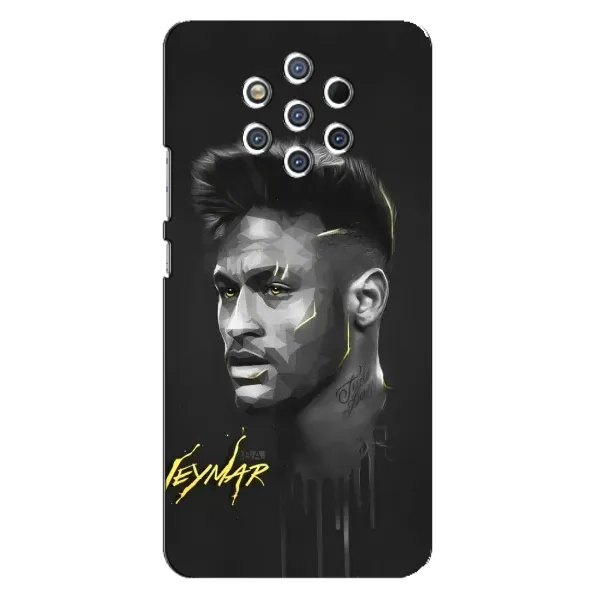 Чехол с рисунком «Junior Neymar» для Nokia 9 Чехол с рисунком «Junior Neymar» для Nokia 9