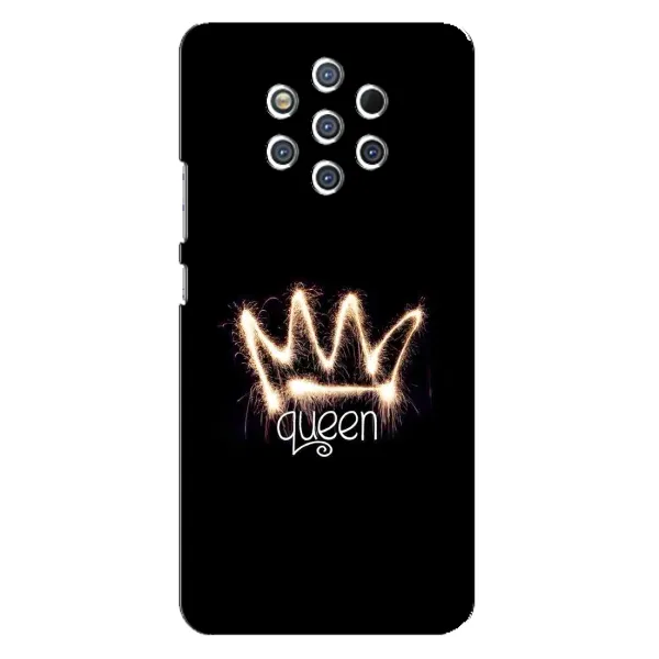 Чехол с рисунком «Корона» для Nokia 9 Чехол с рисунком «Корона» для Nokia 9