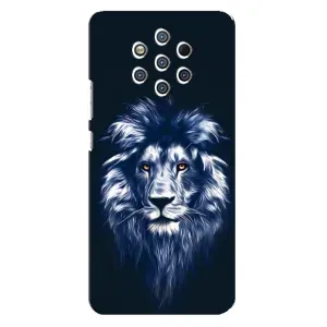 Чехол с картинкой на Nokia 9