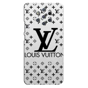 Чехол Стиль Louis Vuitton на Nokia 9 (LV)