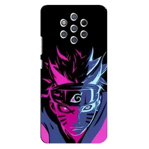 Купить Чехлы на телефон с принтом Anime для Nokia 9