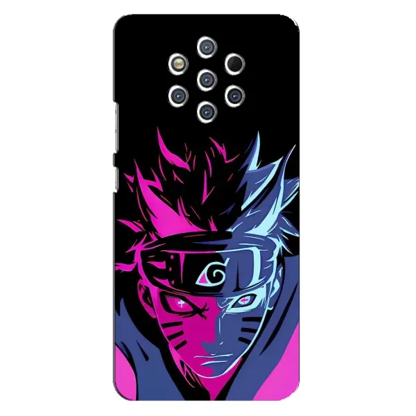 Чехол с рисунком «Naruto» для Nokia 9 Чехол с рисунком «Naruto» для Nokia 9