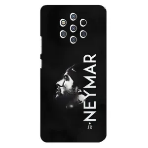 Силиконовый Чехол Nokia 9