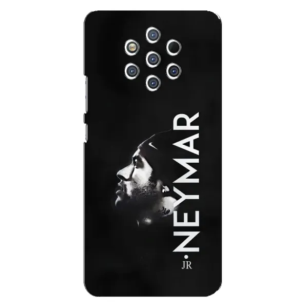 Чехол с рисунком «Neymar» для Nokia 9 Чехол с рисунком «Neymar» для Nokia 9