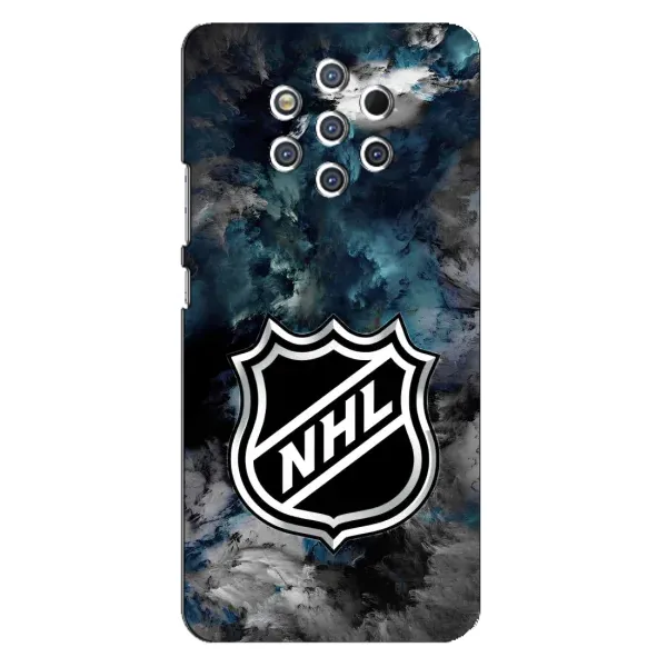 Чехол с рисунком «NHL хоккей» для Nokia 9 Чехол с рисунком «NHL хоккей» для Nokia 9